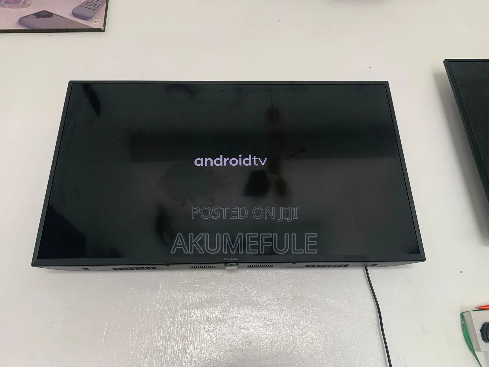 Panasonic Android TV 40 Inches