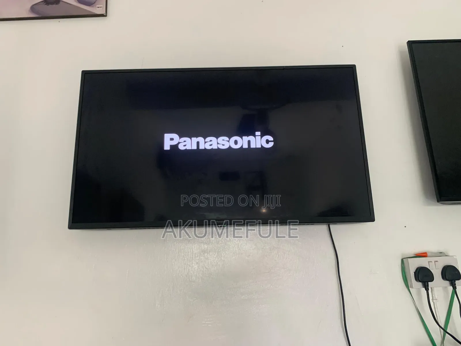 Panasonic Android TV 40 Inches