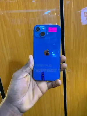 Apple iPhone 13 128 GB Blue