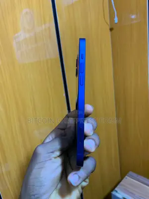 Apple iPhone 13 128 GB Blue