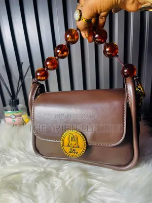 Luxury Baugette Bags