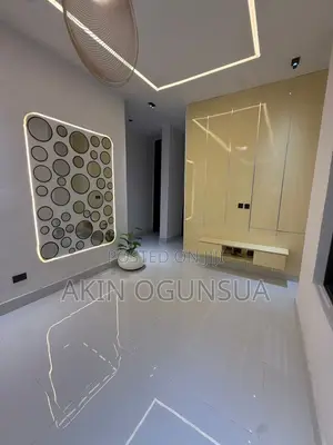 5 Bedroom Detached Duplex