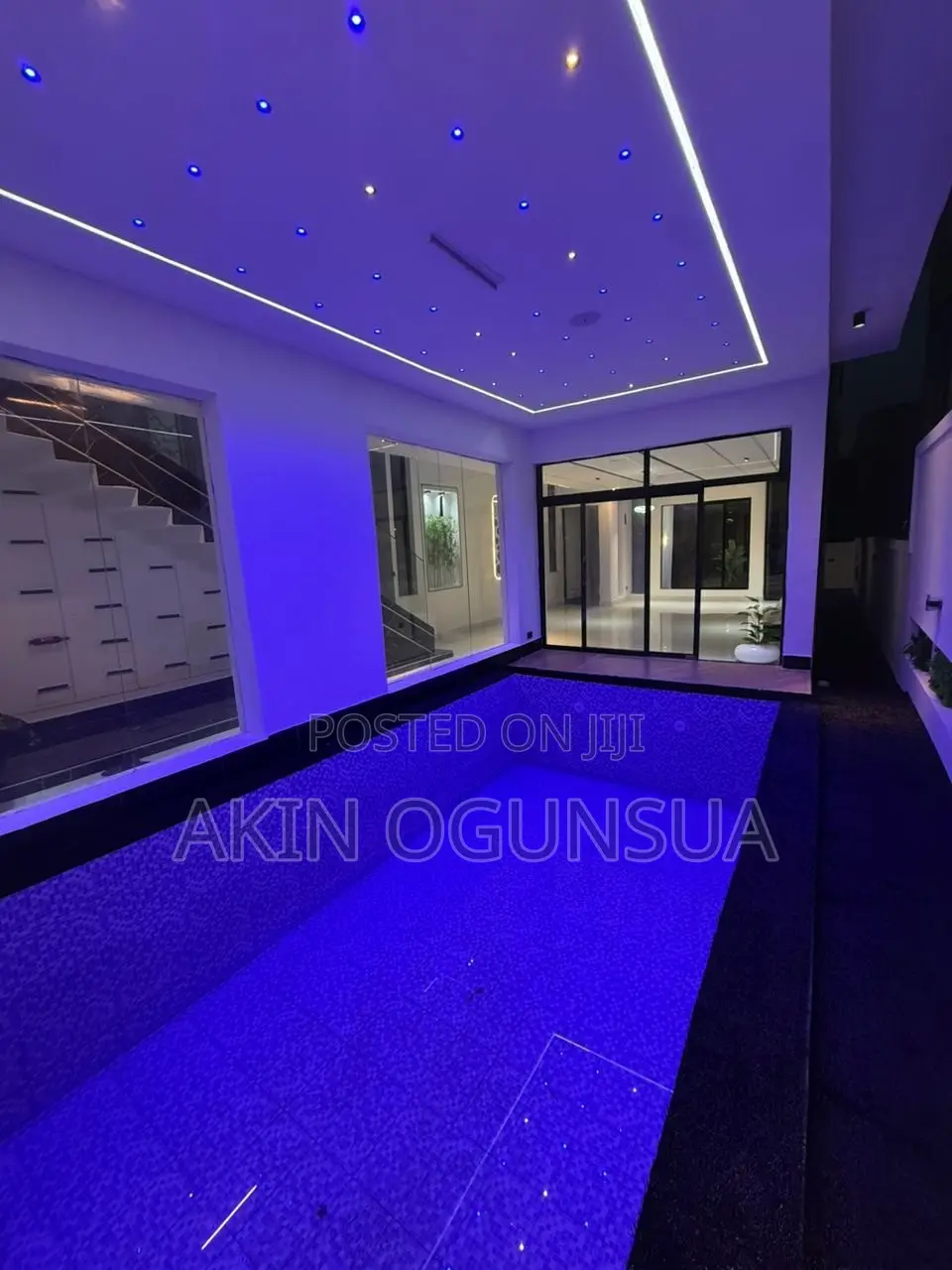 5 Bedroom Detached Duplex