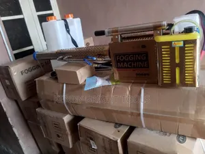 Fogging Machine