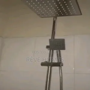 Mini Flat in Bariga / Shomolu for rent