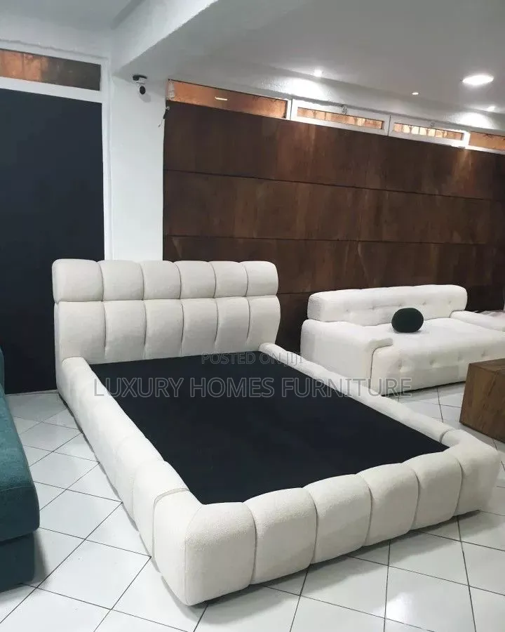 Standard 6 by 7 Bedframe
