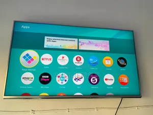 Panasonic Smart TV 40 Inches