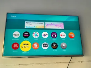 Panasonic Smart TV 40 Inches