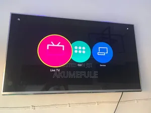Panasonic Smart TV 40 Inches