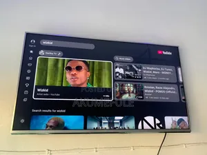 Panasonic Smart TV 40 Inches