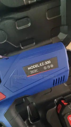 Cordless 300mm Crimping Tools