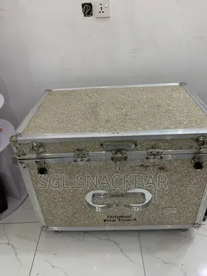 Storage Trunk Box