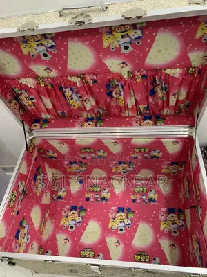 Storage Trunk Box