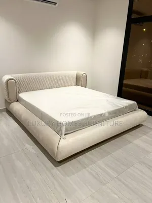 Standard 6 by 7 Bedframe