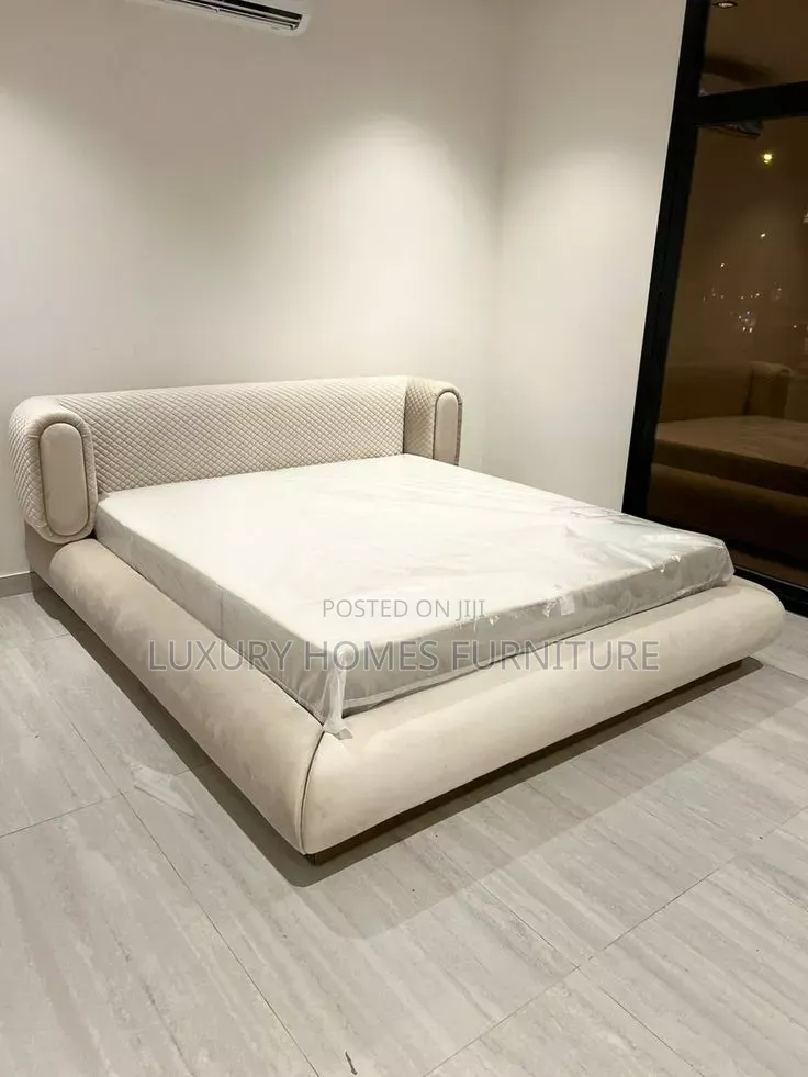 Standard 6 by 7 Bedframe