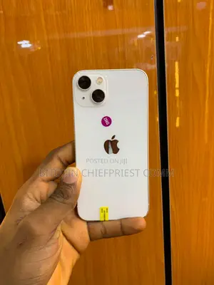 Apple iPhone 13 256 GB Pink