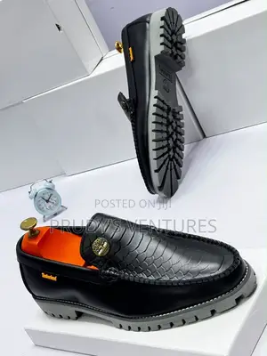 Quality Men’s Shoe With Modern Sophisticated Style