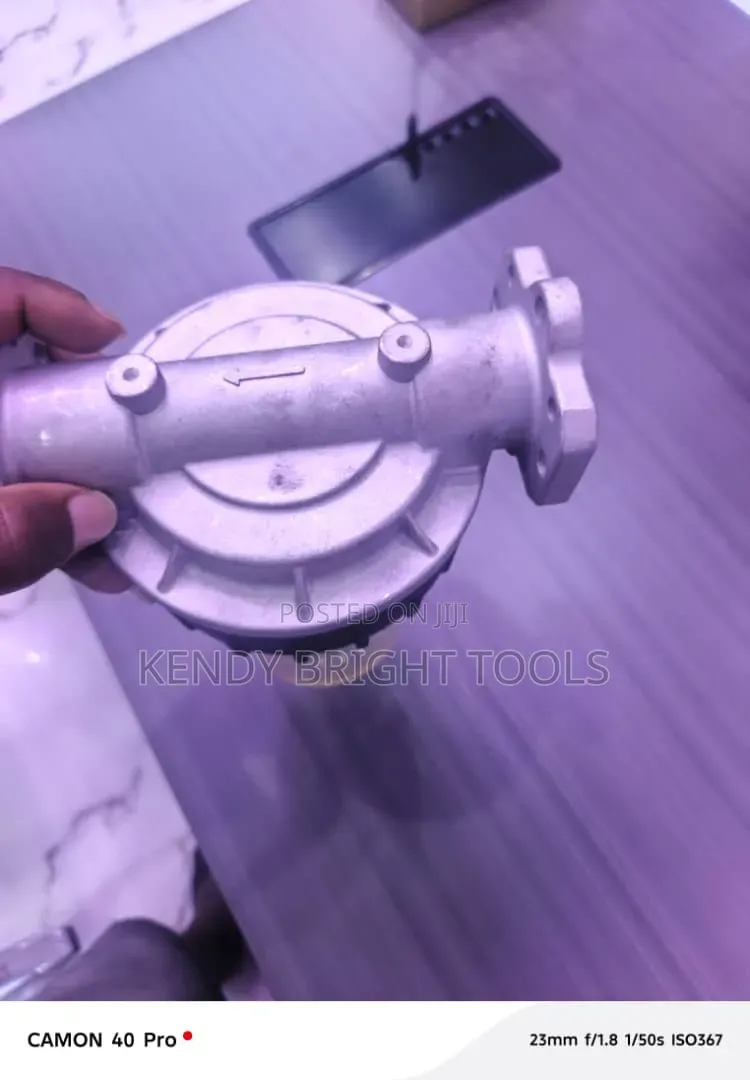 Fuel Filter 1"