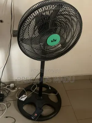 Standing Fan