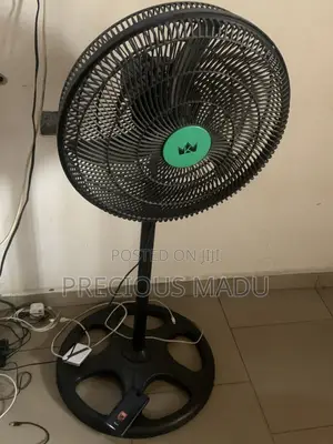 Standing Fan