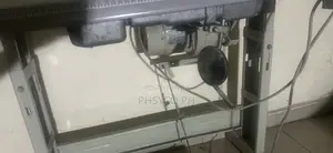 Sew Master Industrial Sewing Machine