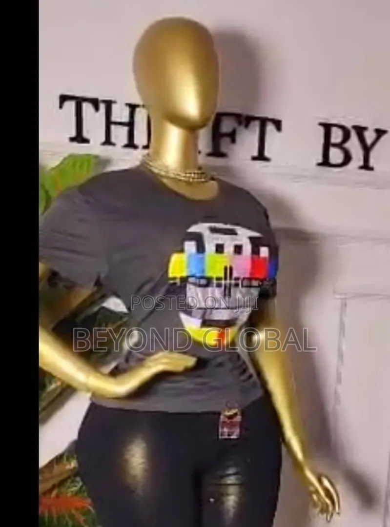 Female Wears