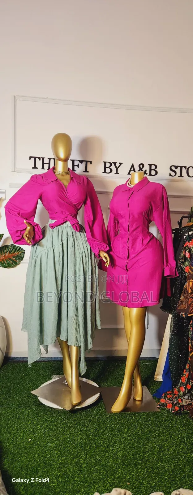 Female Wears