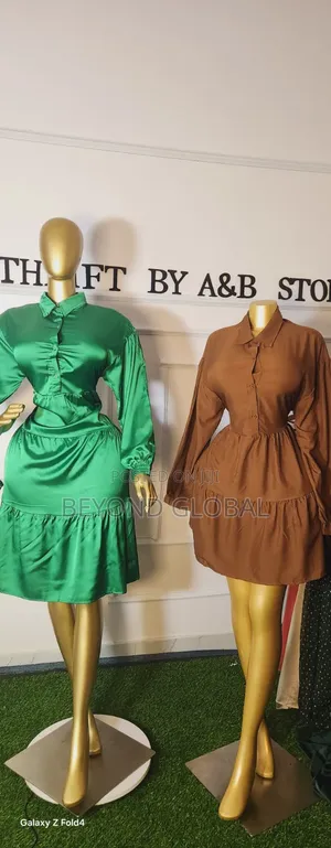 Female Wears