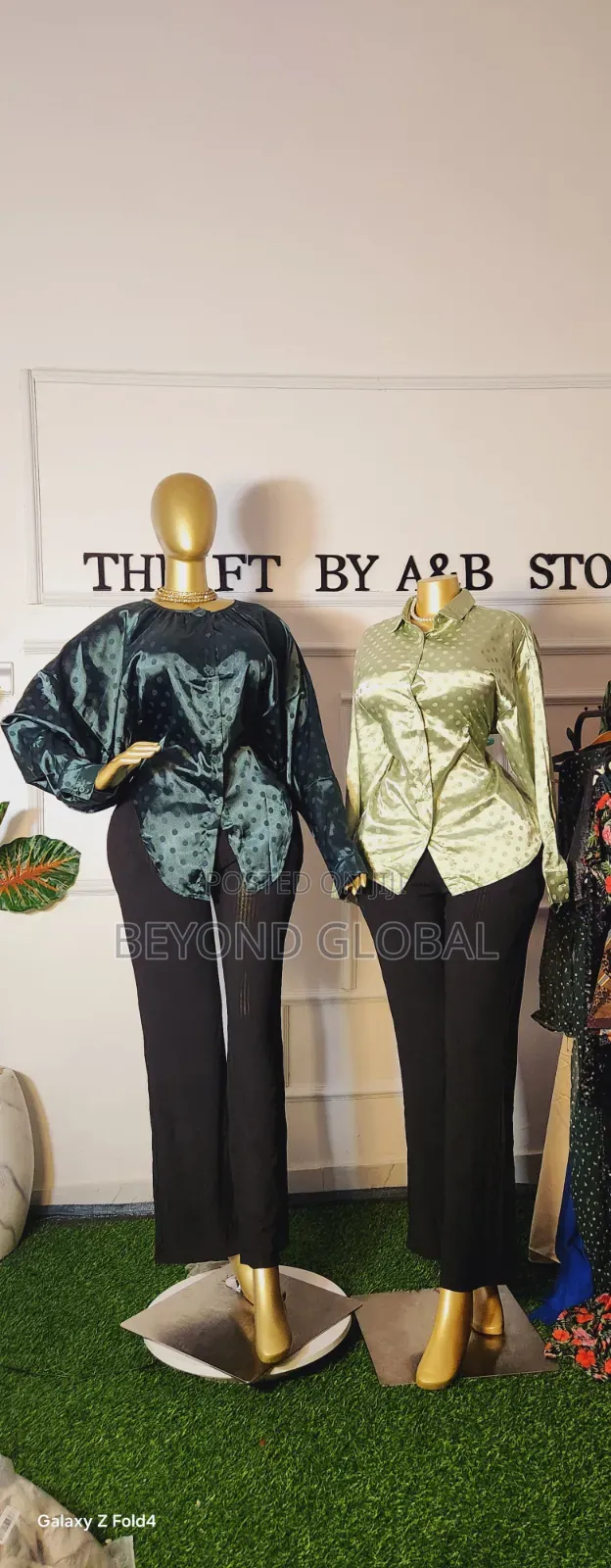 Female Wears