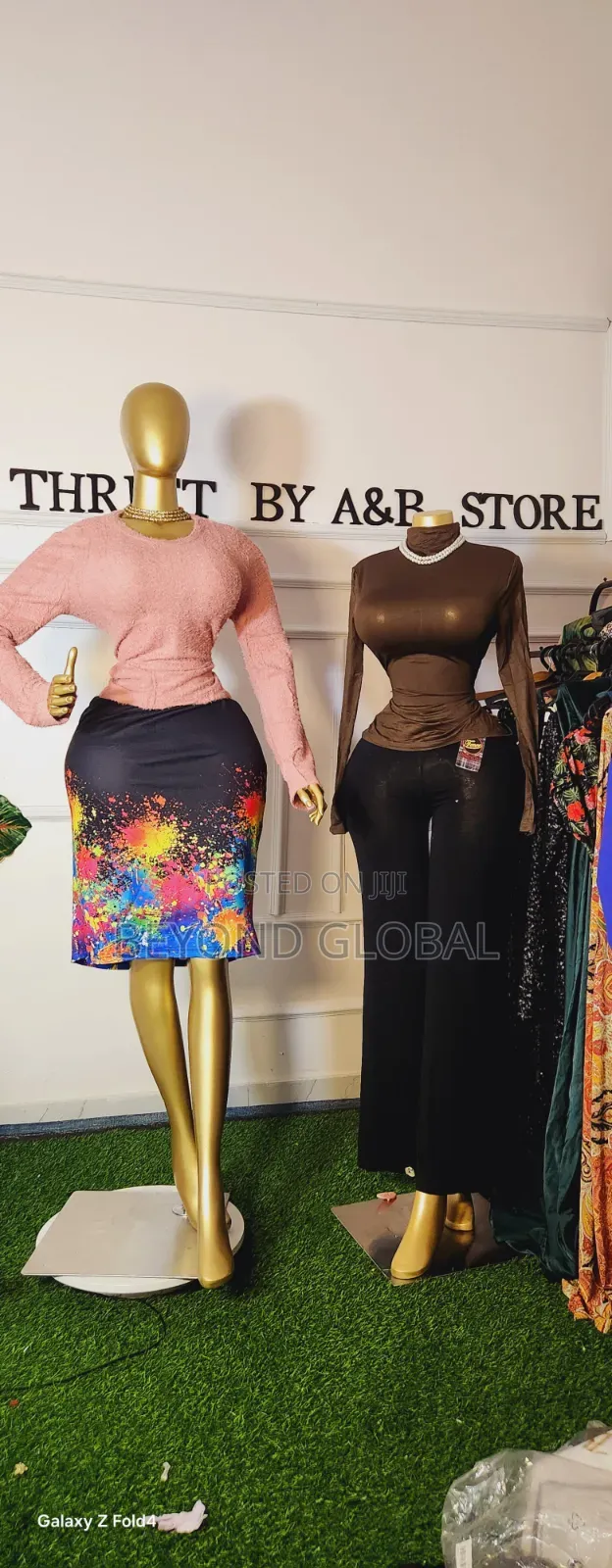 Female Wears