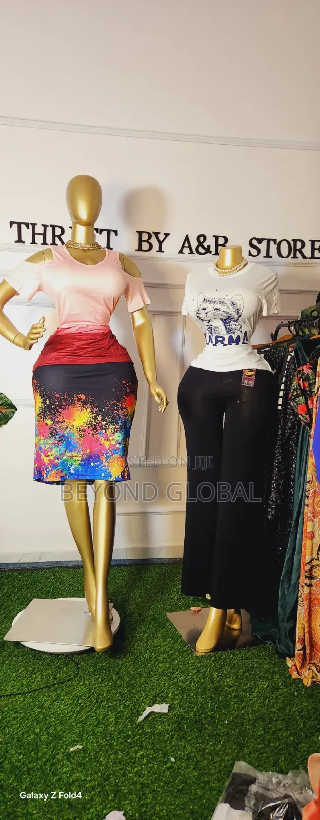 Female Wears