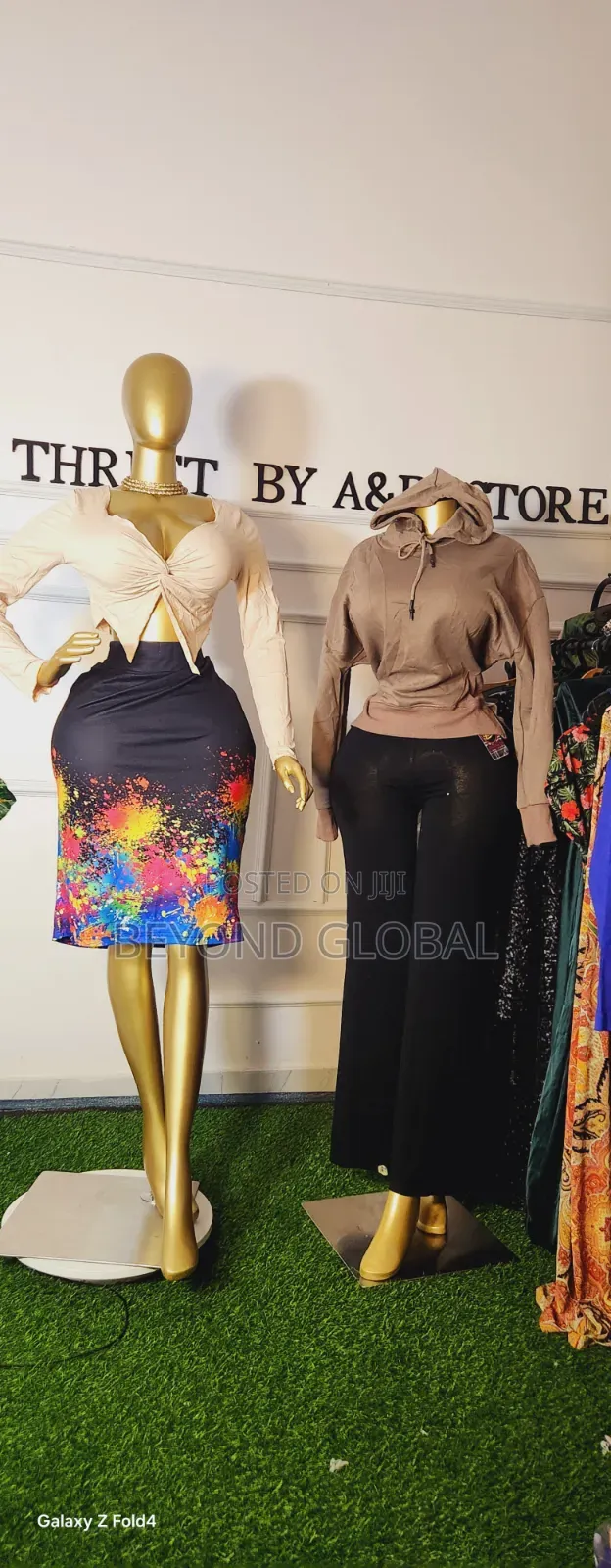 Female Wears
