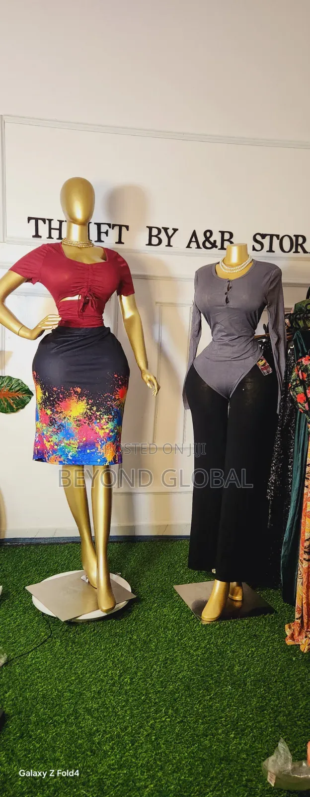 Female Wears