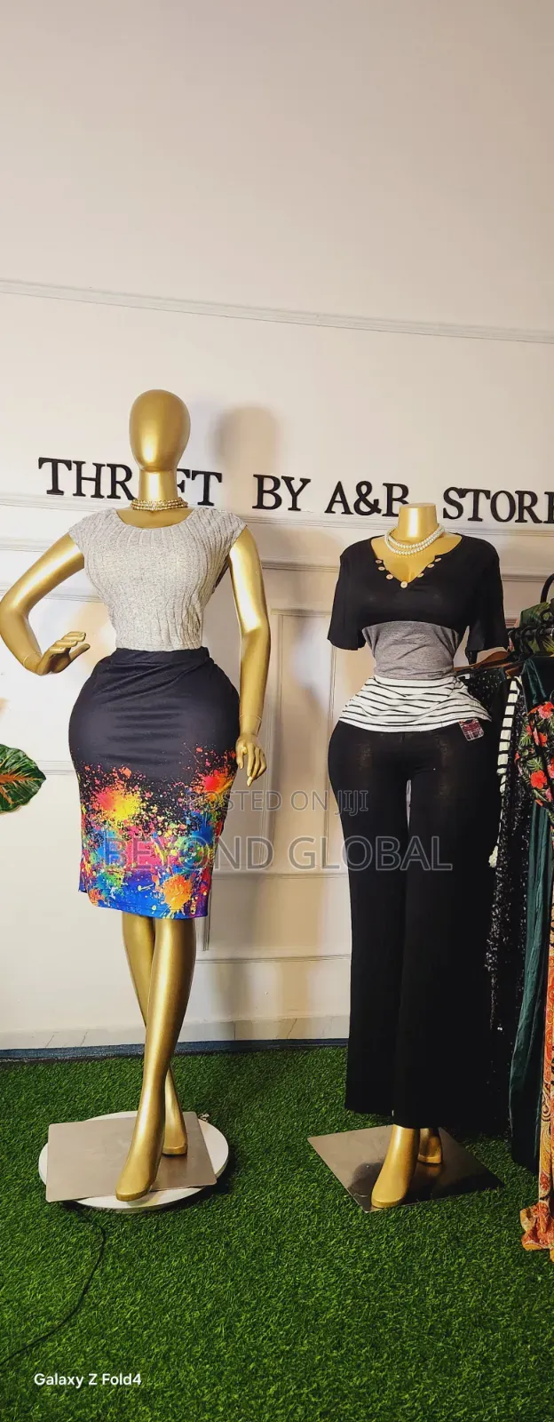 Female Wears