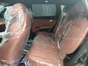 Changan CS75 2024 Gray