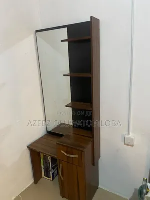Dressing Mirror