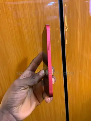 Apple iPhone 12 128 GB Red