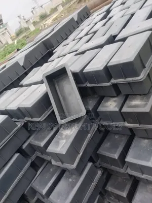 Kerb Mould