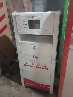 Fuel Dispenser Single Nozzle