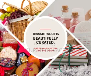Luxury Gifting Service