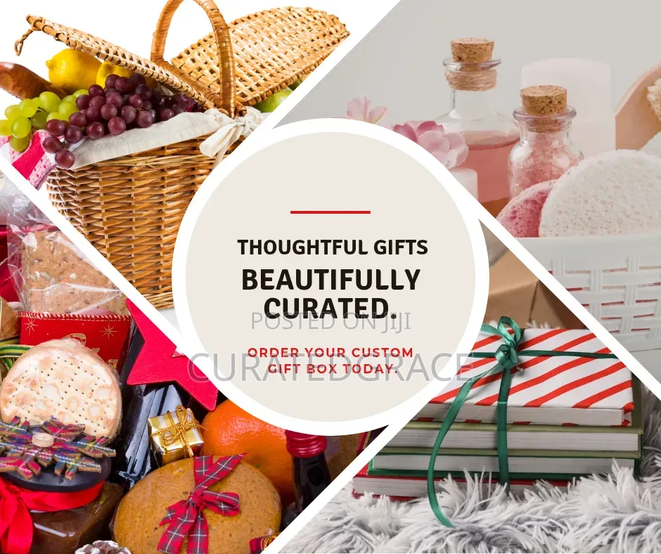 Luxury Gifting Service