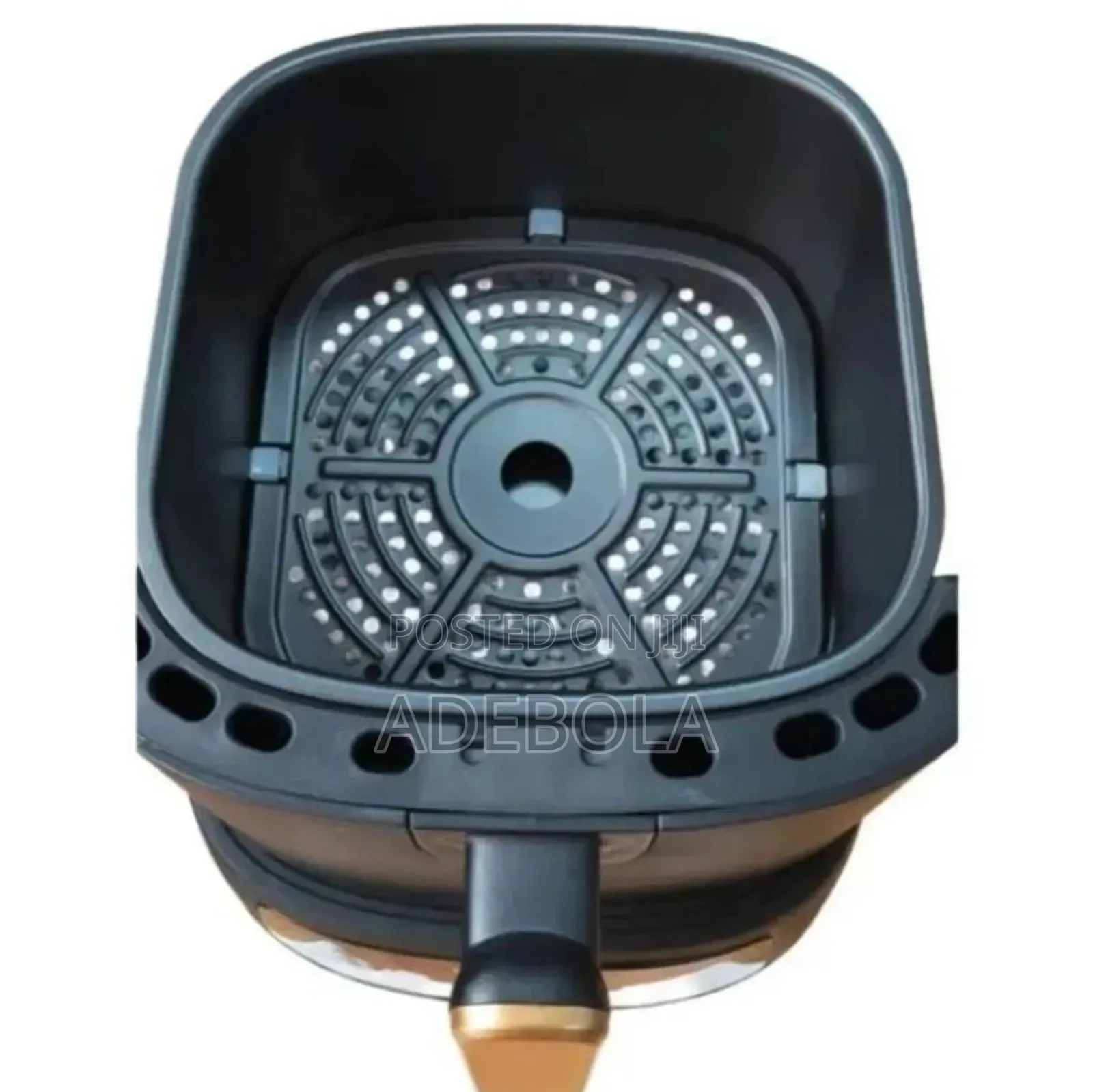 SilverCrest 8L Extra Large Digital Air Fryer