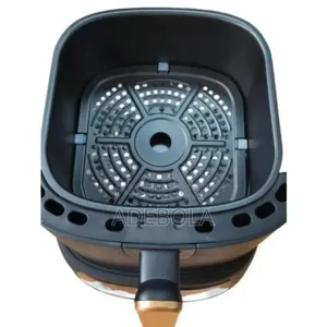 SilverCrest 8L Extra Large Digital Air Fryer