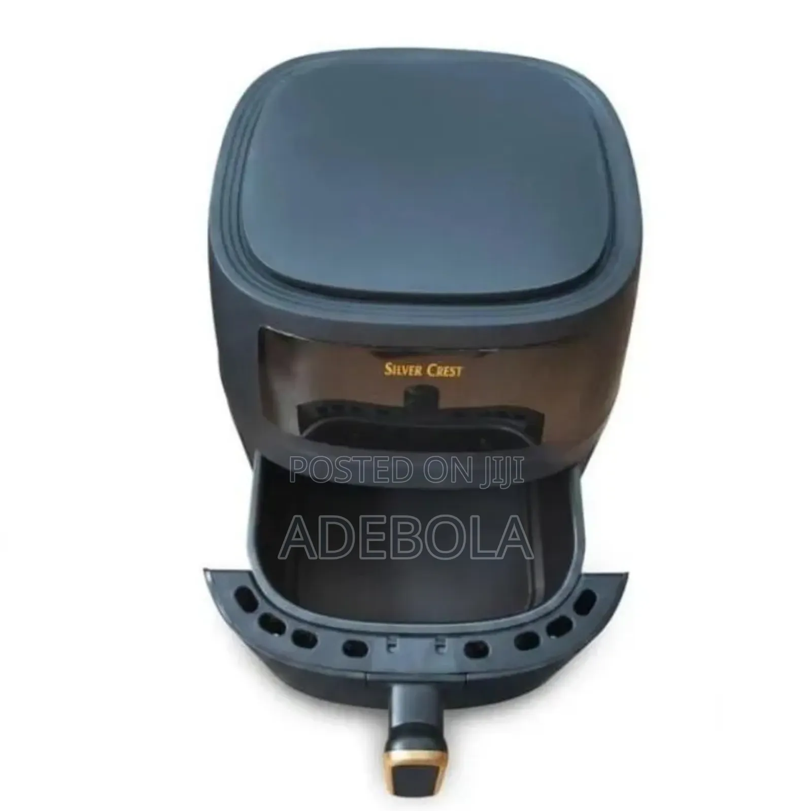 SilverCrest 8L Extra Large Digital Air Fryer
