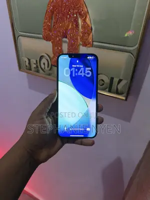 Apple iPhone 12 Pro Max 128 GB Blue