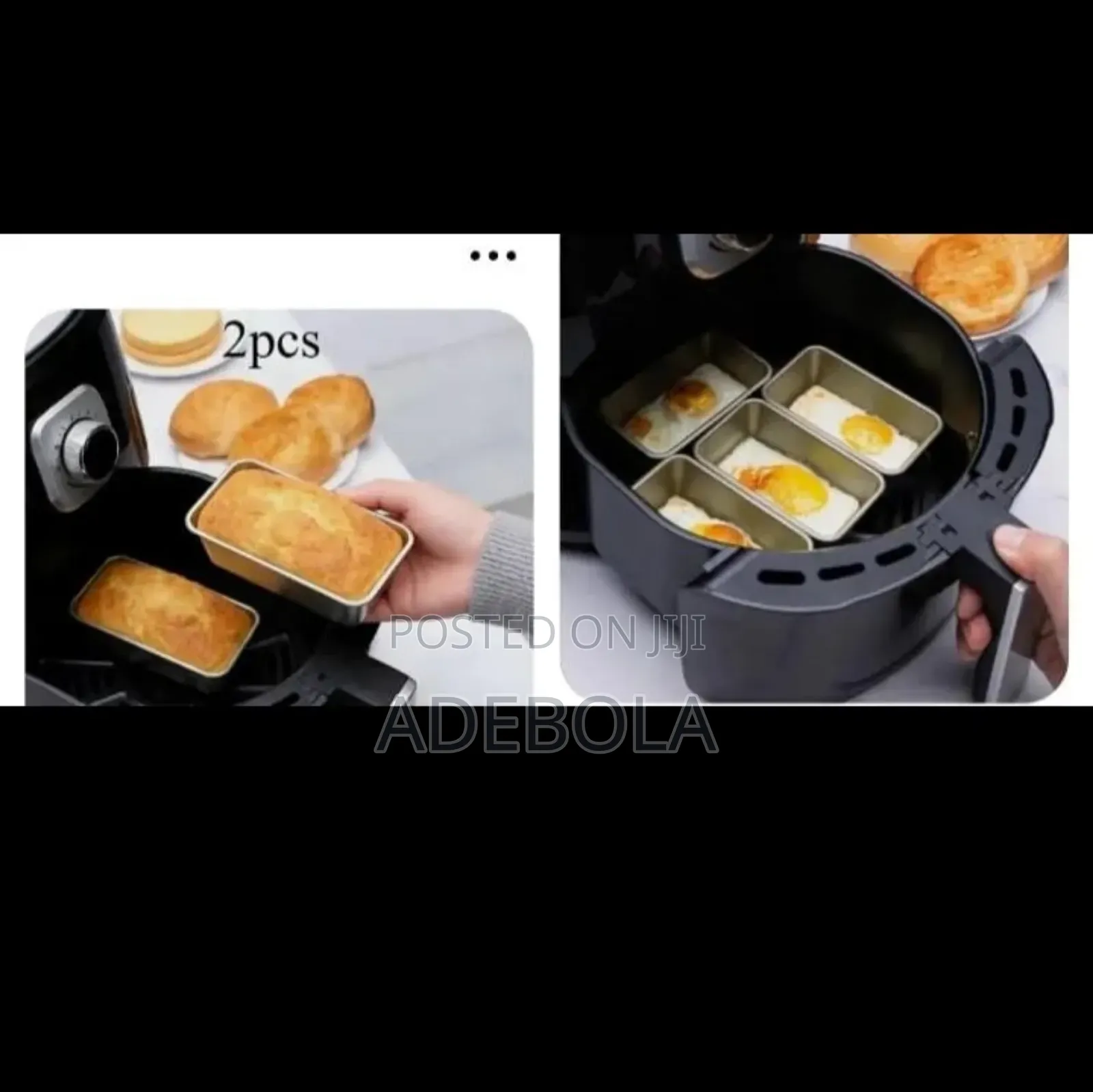 SilverCrest 8L Extra Large Digital Air Fryer
