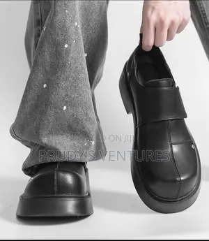 Men’S Shoe High Quality