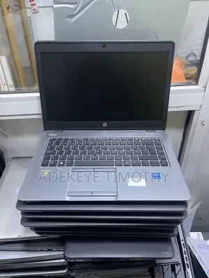 Laptop HP EliteBook 840 G1 8GB Intel Core i5 HDD+SSD 128GB