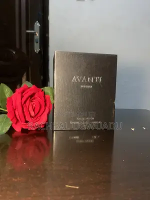 Fragrances 
