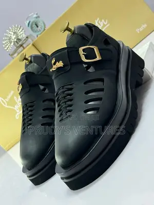 High Quality Men’S Shoe Sandals